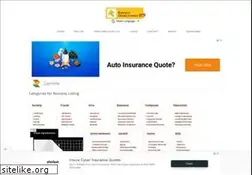 Sites similar to bananadirectories.com