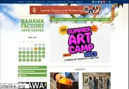 Sites similar to bananafactory.org