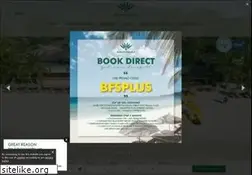 Sites similar to bananafansea.com