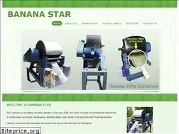 Sites similar to bananafibre.com