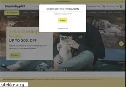 Sites similar to bananafingers.co.uk