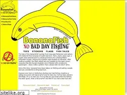 Sites similar to bananafish.biz