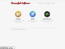 Sites similar to bananafishsoftware.com