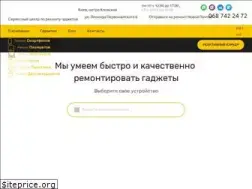 Sites similar to bananafix.in.ua