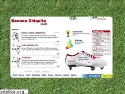 Sites similar to bananafotbal.com