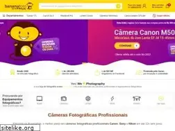 Sites similar to bananafoto.com.br