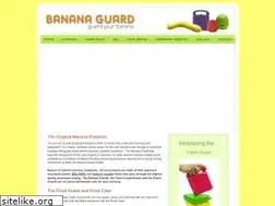 Sites similar to bananaguard.com
