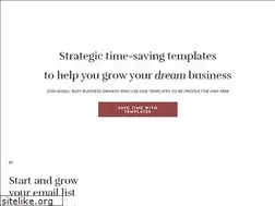 Sites similar to bananahannah.com