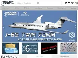 Sites similar to bananahobby.com