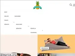 Sites similar to bananair.fr