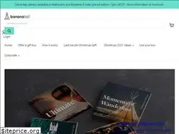 Sites similar to bananalab.com.au