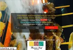 Sites similar to bananaleaf-usa.com