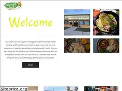 Sites similar to bananaleafindiancuisine.com