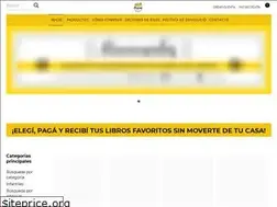 Sites similar to bananalibros.com.ar