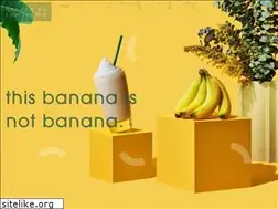 Sites similar to banananokamisama.com