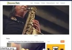 Sites similar to bananaram.org