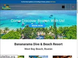 Sites similar to bananarama.com