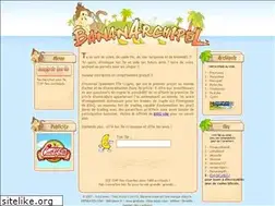 Sites similar to bananarchipel.com