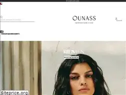 Sites similar to bananarepublic.ae