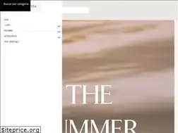 Sites similar to bananarepublic.cl