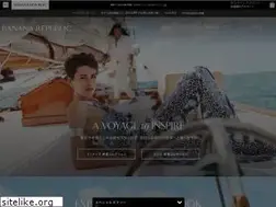 Sites similar to bananarepublic.co.jp