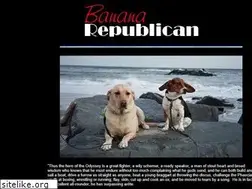 Sites similar to bananarepublican.info