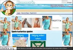 Sites similar to bananario.de