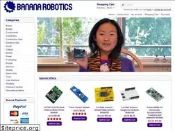 Sites similar to bananarobotics.com