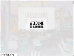 Sites similar to bananas-barcelona.com