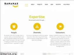 Sites similar to bananas.be