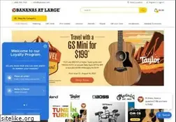 Sites similar to bananas.com