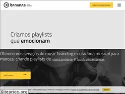 Sites similar to bananas.mus.br
