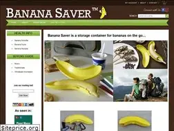 Sites similar to bananasaver.com