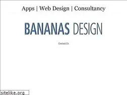 Sites similar to bananasdesign.com