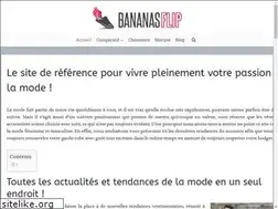 Sites similar to bananasflip.fr