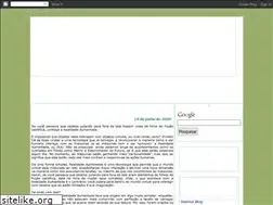 Sites similar to bananasfrita.blogspot.com