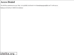 Sites similar to bananashoppingsongkhla.com