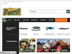 Sites similar to bananasinc.com