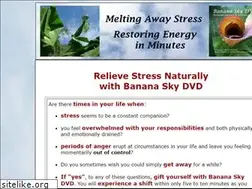 Sites similar to bananaskydvd.com