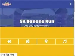 Sites similar to bananasplit.run