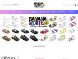 Sites similar to bananasplitboutique.com