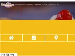 Sites similar to bananasplitfest.com