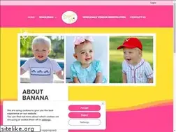 Sites similar to bananasplitkids.com