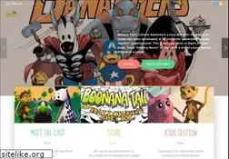 Sites similar to bananatail.com