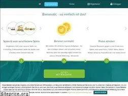 Sites similar to bananatic.fr