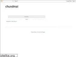 Sites similar to bananatree-news.blogspot.com
