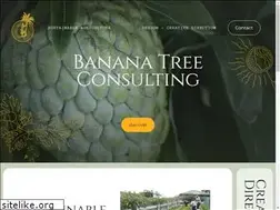 Sites similar to bananatreeconsulting.com