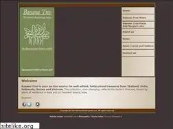 Sites similar to bananatreeimports.com