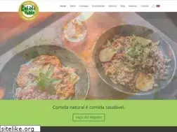 Sites similar to bananaverde.com.br