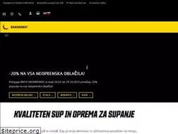 Sites similar to bananaway.si